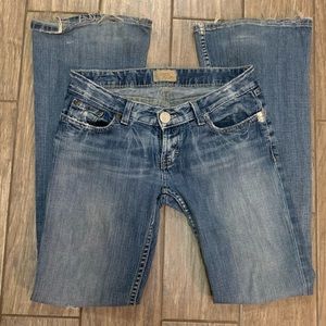 BKE STARLITE STRETCH | SZ 28